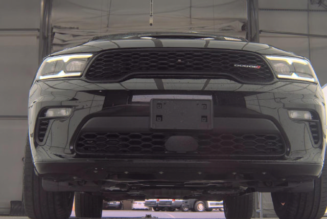 Used 2023 Dodge Durango GT AWD/4WD image 2