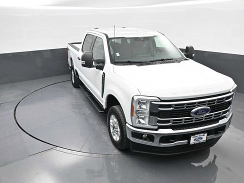 Used 2025 Ford F250 XLT image 51