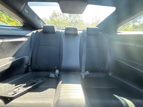 Used 2020 Honda Civic Sport image 29
