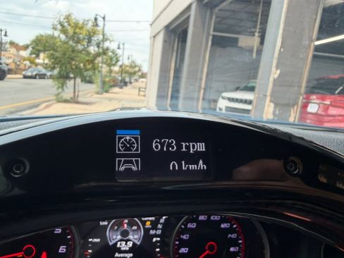 Used 2021 Dodge Charger Scat Pack RWD image 28