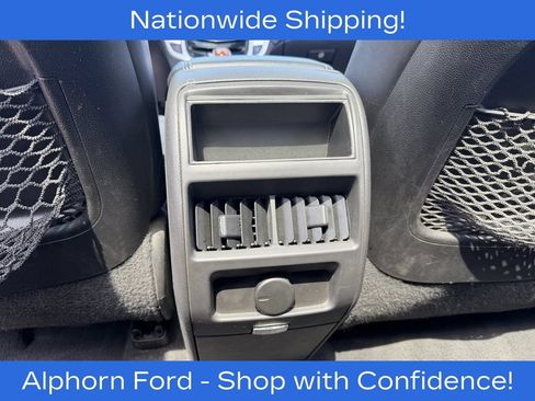 Used 2015 Cadillac SRX Luxury w/ Driver Awareness Package FWD image 19