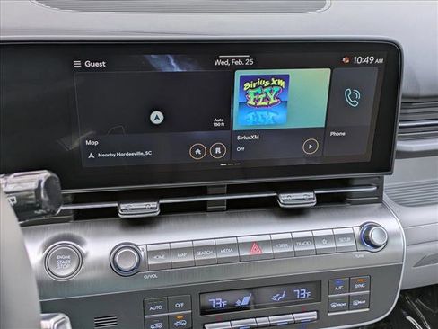 New 2026 Hyundai Kona Limited image 12