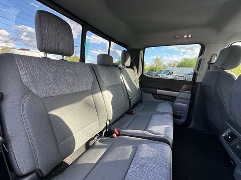 New 2026 Ford F350 XLT w/ XLT Premium Package AWD/4WD image 24