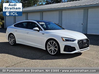 Used 2025 Audi A5 2.0T Premium Plus
