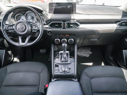 Used 2022 MAZDA CX-5 AWD 2.5 S image 13