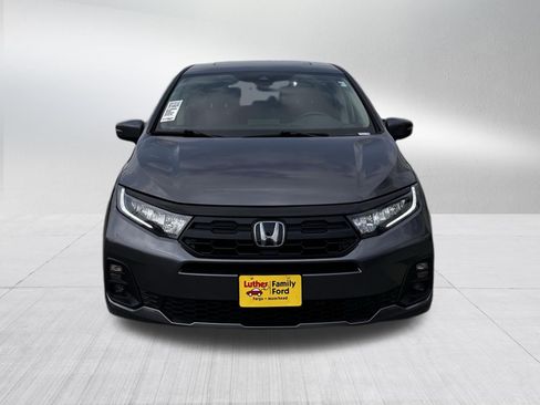 Used 2025 Honda Odyssey EX-L image 2
