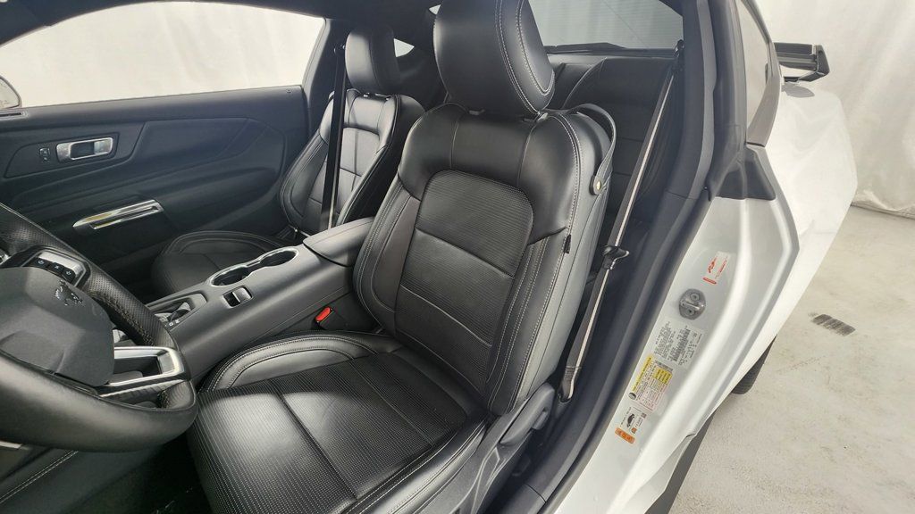Used 2024 Ford Mustang GT Premium RWD image 10