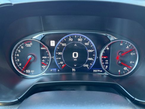 Used 2023 Chevrolet Blazer RS w/ Driver Confidence II Package image 12