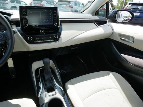 Certified 2020 Toyota Corolla LE FWD image 15