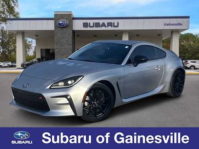 Used 2025 Toyota GR86 Premium