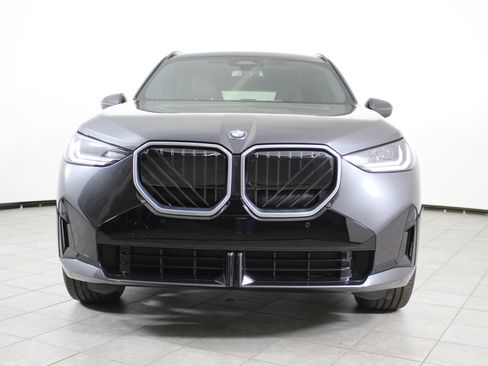 New 2026 BMW X3 xDrive30 image 6