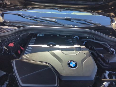 Used 2024 BMW X3 sDrive30i w/ Convenience Package image 21