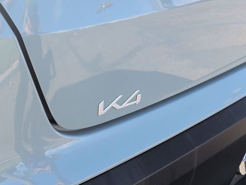 Certified 2025 Kia K4 FWD image 33