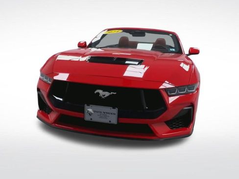 Used 2024 Ford Mustang GT Premium RWD image 18