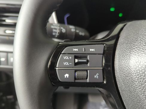 New 2025 Honda Pilot EX-L image 22