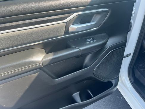 Used 2021 RAM 1500 Big Horn image 25