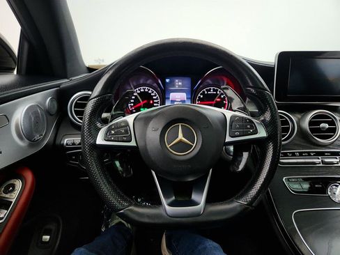 Used 2018 Mercedes-Benz C 43 AMG 4MATIC Coupe image 18