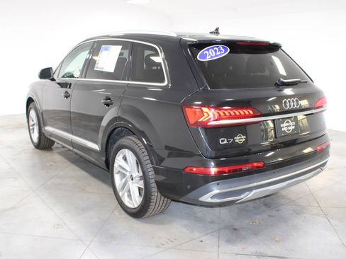 Used 2023 Audi Q7 3.0T Premium Plus image 7