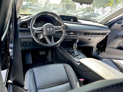 Used 2022 MAZDA CX-30 AWD 2.5 S w/ Select Package image 35