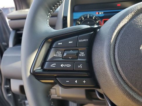 New 2026 Subaru Outback Touring XT image 24