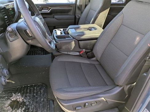 New 2026 Chevrolet Silverado 2500 LT w/ Trail Boss Package image 11