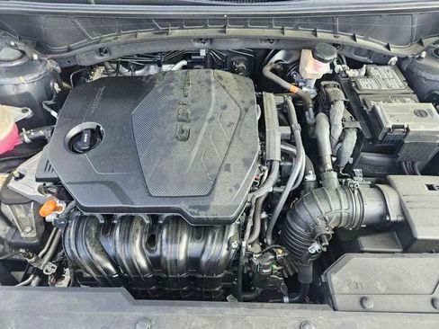 Used 2023 Hyundai Tucson SEL w/ Convenience Package image 22