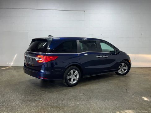 Used 2019 Honda Odyssey EX-L image 3