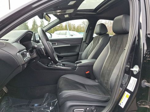 Certified 2023 Acura Integra A-Spec image 13