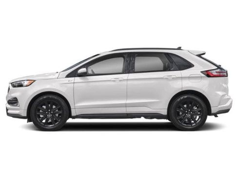 Used 2024 Ford Edge SEL AWD/4WD image 35