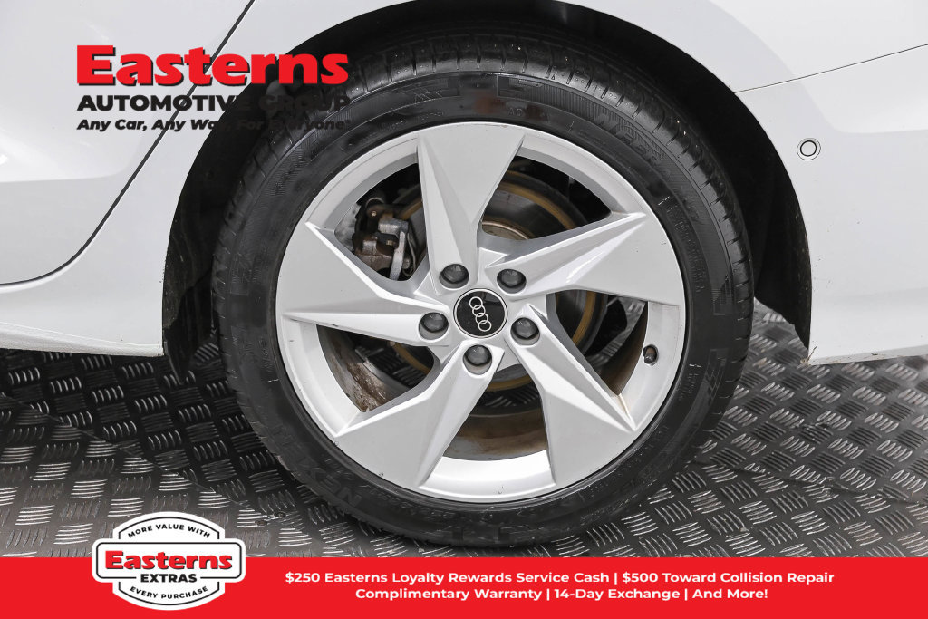 Used 2024 Audi A3 2.0T Premium FWD image 34