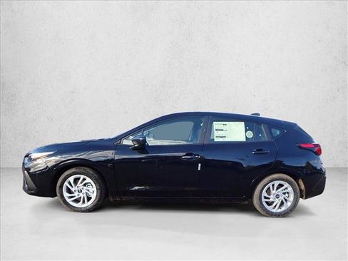 New 2025 Subaru Impreza 2.0i w/ Popular Package #1A image 2