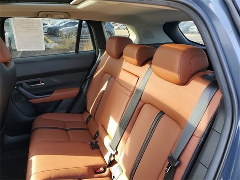 Used 2025 MAZDA CX-50 Meridian Edition w/ Apex Package image 25