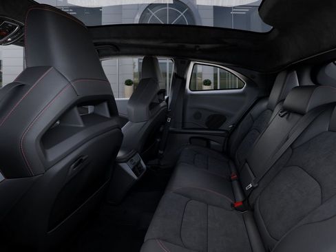 New 2026 Dodge Charger Scat Pack AWD/4WD image 24