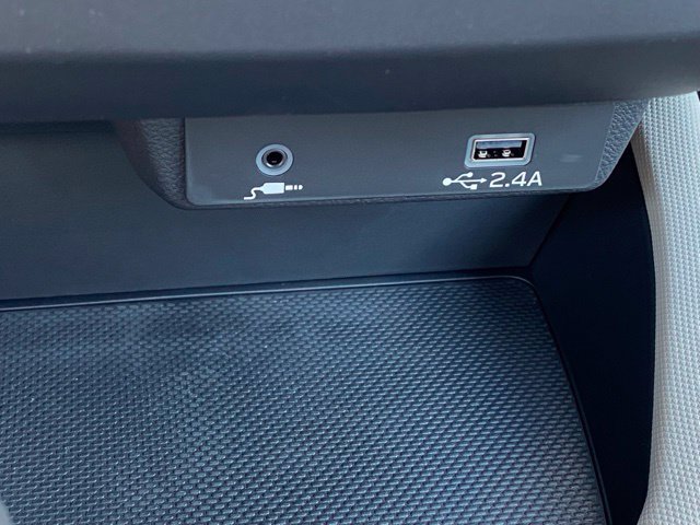 New 2026 Subaru Forester AWD/4WD image 16