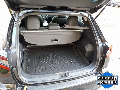 Certified 2025 Subaru Crosstrek 2.5i Limited image 47