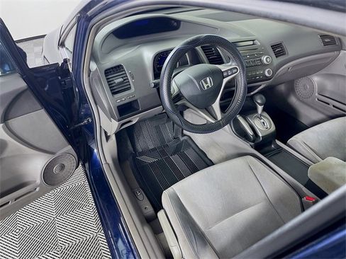 Used 2009 Honda Civic LX image 10