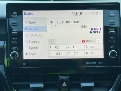 Certified 2023 Toyota Camry SE image 21