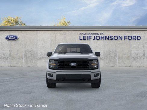 New 2026 Ford F150 XLT AWD/4WD image 6