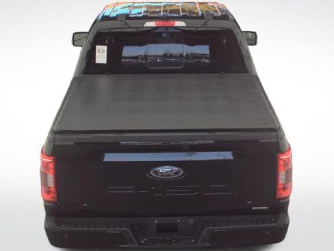 Used 2023 Ford F150 XLT w/ Equipment Group 302A High image 6