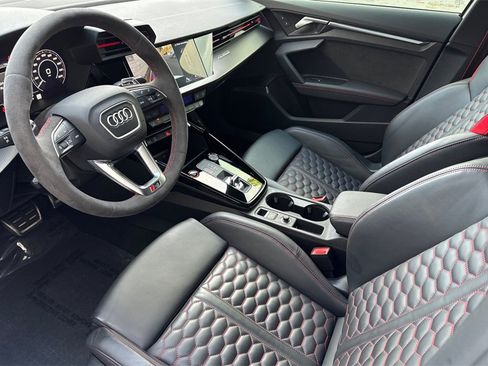Used 2024 Audi RS 3 2.5T image 10