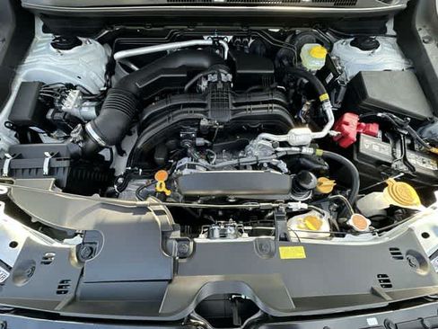 Certified 2026 Subaru Crosstrek 2.5i Wilderness AWD/4WD image 24