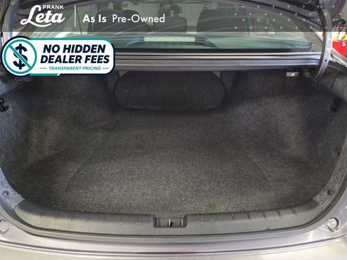 Used 2015 Honda Accord LX image 23