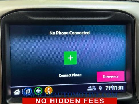 Used 2022 Chevrolet Silverado 2500 LT w/ Convenience Package image 26