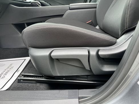 Certified 2023 Nissan Rogue S AWD/4WD image 20