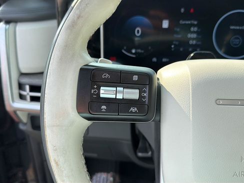 Used 2024 Hyundai Santa Fe Calligraphy FWD image 20