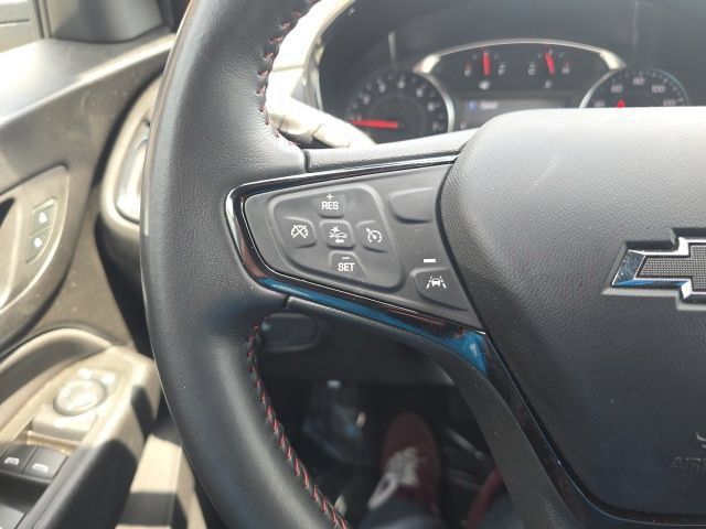 Used 2022 Chevrolet Equinox RS AWD/4WD image 14
