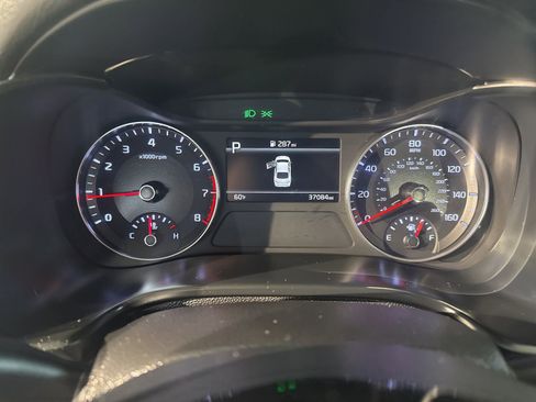 Used 2024 Kia Forte GT-Line w/ GT-Line Premium Package image 25