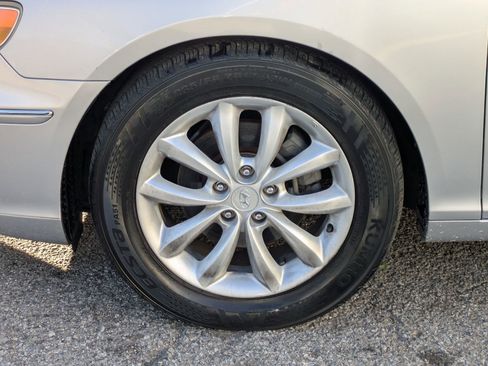 Used 2007 Hyundai Azera Limited image 5