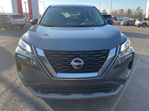 Certified 2023 Nissan Rogue S image 6