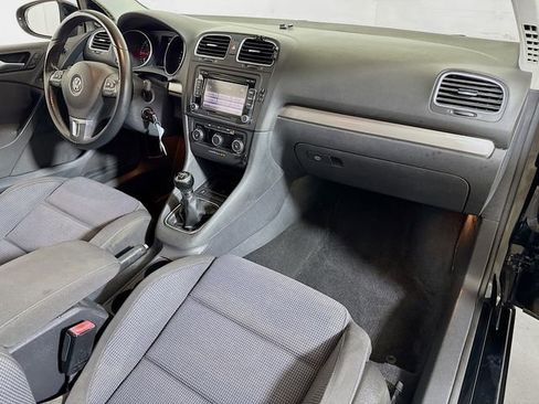 Used 2012 Volkswagen Golf TDI FWD image 25